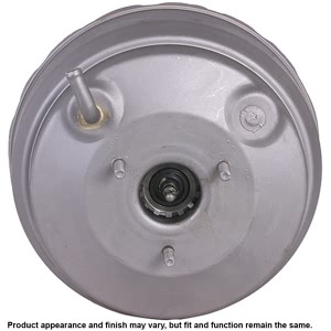 Cardone Reman Remanufactured Vacuum Power Brake Booster w/o Master Cylinder for 1994 Toyota Corolla - 53-2561