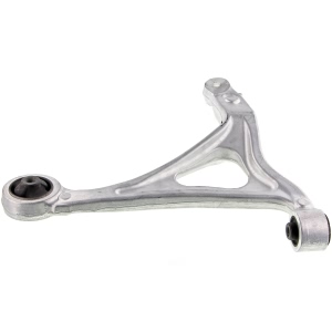 Mevotech Supreme Front Driver Side Lower Non Adjustable Control Arm for Hyundai - CMS90122