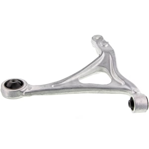 Mevotech Supreme Front Driver Side Lower Non Adjustable Control Arm for 2011 Hyundai Azera - CMS90122