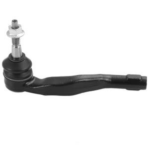 Delphi Steering Tie Rod Assembly for Buick LaCrosse - TA3332