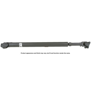 Cardone Reman Remanufactured Driveshaft/ Prop Shaft for Ford Ranger - 65-9636