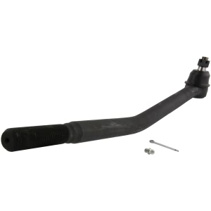 Centric Premium™ Inner Tie Rod End for 1992 Ford E-150 Econoline Club Wagon - 612.65074