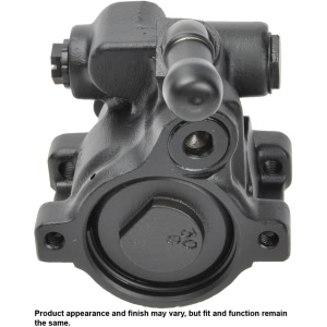 Cardone Reman Remanufactured Power Steering Pump w/o Reservoir for 2007 Ford Ranger - 20-345