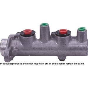 Cardone Reman Remanufactured Master Cylinder for Plymouth Laser - 11-2578