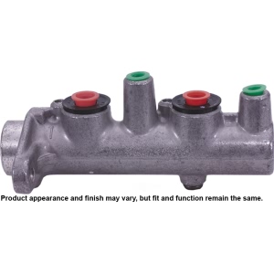 Cardone Reman Remanufactured Master Cylinder for 1992 Mitsubishi Eclipse - 11-2578