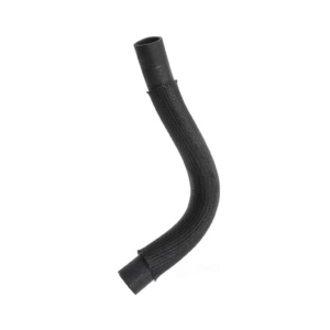 Dayco Engine Coolant Curved Radiator Hose for Chevrolet Express - 72350