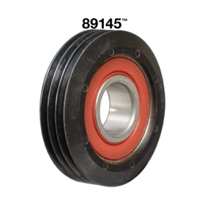 Dayco No Slack Light Duty Idler Tensioner Pulley for Toyota Camry - 89145