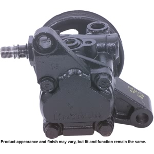 Cardone Reman Remanufactured Power Steering Pump w/o Reservoir for 1994 Dodge Stealth - 21-5824