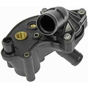 Dorman Engine Coolant Thermostat Housing Assembly for 2001 Mercury Mountaineer - 902-204