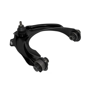 VAICO Front Passenger Side Upper Forward Control Arm and Ball Joint Assembly for Acura - V26-9605