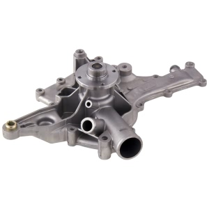 Gates Engine Coolant Standard Water Pump for Mercedes-Benz CLS500 - 44082