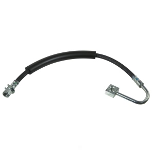 Wagner Brake Hydraulic Hose for 2008 Chrysler Aspen - BH142867