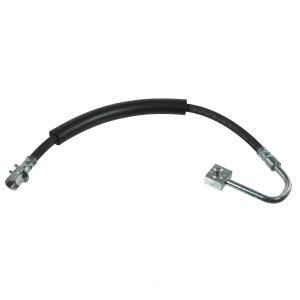 Wagner Brake Hydraulic Hose for 2007 Dodge Durango - BH142867