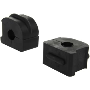 Centric Premium™ Front Stabilizer Bar Bushing for 1989 Dodge Omni - 602.67106