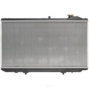 Spectra Premium Complete Radiator for 1997 Lexus GS300 - CU1854