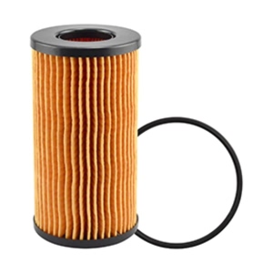 Hastings Engine Oil Filter Element for 2019 Audi RS3 - LF610