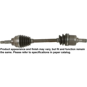 Cardone Reman Remanufactured CV Axle Assembly for 2004 Hyundai Tiburon - 60-3460