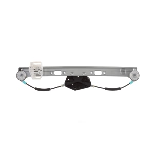 AISIN Power Window Regulator Without Motor for 2004 BMW X3 - RPB-048