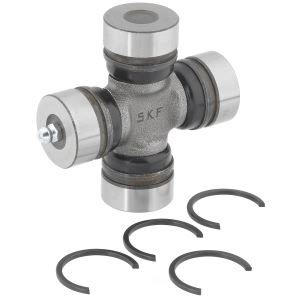 SKF Rear U Joint for 2002 Isuzu Trooper - UJ383