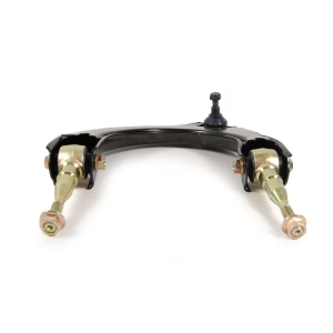 Mevotech Supreme Front Driver Side Upper Non Adjustable Control Arm And Ball Joint Assembly for 1995 Dodge Avenger - CMS80136