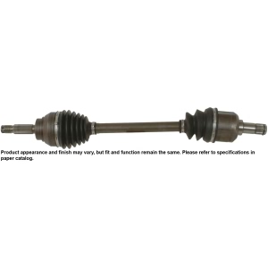 Cardone Reman Remanufactured CV Axle Assembly for Mitsubishi - 60-3479