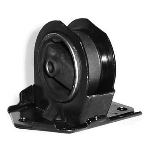 Westar Rear Engine Mount for 1999 Mitsubishi Eclipse - EM-8798