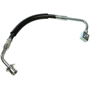 Wagner Rear Driver Side Brake Hydraulic Hose for 2004 Pontiac Aztek - BH141678