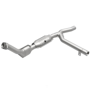 MagnaFlow Direct Fit Catalytic Converter for Ford F-150 Heritage - 458040