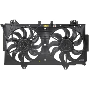 Dorman Engine Cooling Fan Assembly for Mazda 6 - 621-402
