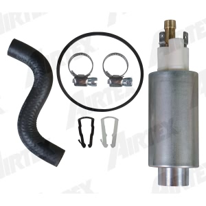 Airtex In-Tank Electric Fuel Pump for 1987 Ford Mustang - E2073