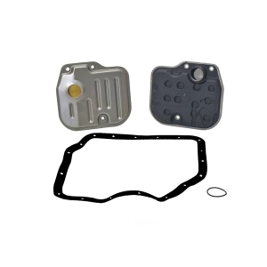 WIX Transmission Filter Kit for 2004 Toyota Echo - 58324
