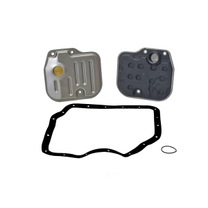 WIX Transmission Filter Kit for 2005 Toyota Echo - 58324