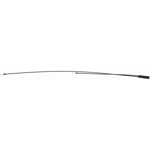 Dorman OE Solutions Front Hood Release Cable for 2009 BMW X3 - 912-468