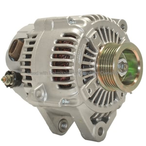 Quality-Built Alternator New for 2003 Toyota Camry - 13956N