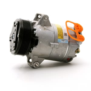 Delphi A C Compressor With Clutch for 2006 Saturn Ion - CS20064