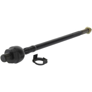 Centric Premium™ Steering Tie Rod End for 1984 Mazda GLC - 612.45001