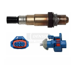 Denso Oxygen Sensor for Pontiac - 234-4283