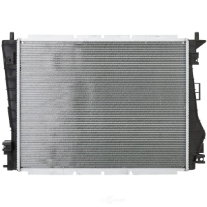 Spectra Premium Engine Coolant Radiator for 2014 Ford Mustang - CU2953