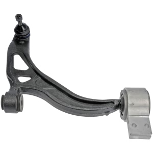 Dorman Front Passenger Side Lower Non Adjustable Control Arm And Ball Joint Assembly for 2014 Ford Explorer - 522-760