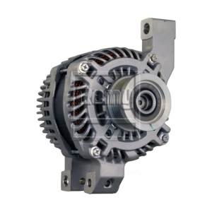 Remy Remanufactured Alternator for Ford - 23000