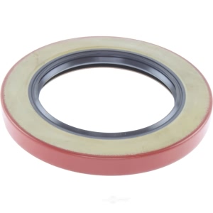 Centric Premium™ Front Inner Wheel Seal for Dodge - 417.67012