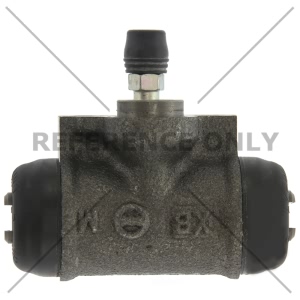 Centric Premium Rear Drum Brake Wheel Cylinder for 2020 Mitsubishi Mirage - 134.46504