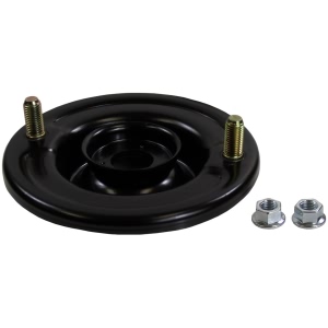 Monroe Strut-Mate™ Rear Driver or Passenger Side Strut Mount Stud Plate for 2004 Chrysler Sebring - 909947