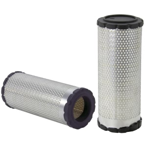 WIX Radial Seal Air Filter for GMC Savana 3500 - WA10655