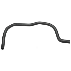 Gates Hvac Heater Molded Hose for 2007 Jeep Commander - 19433