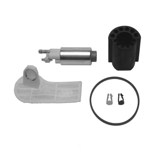 Denso Fuel Pump And Strainer Set for 1987 Lincoln Mark VII - 950-3005