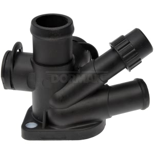 Dorman Engine Coolant Water Outlet for 1993 Volkswagen Jetta - 902-701