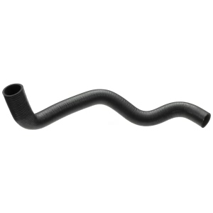 Gates Engine Coolant Molded Radiator Hose for 1995 Chevrolet Corvette - 22464