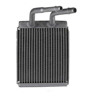 Spectra Premium Hvac Heater Core for Ford E-150 Club Wagon - 93011