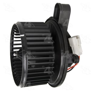 Four Seasons Hvac Blower Motor With Wheel for 2012 Mazda 6 - 76948